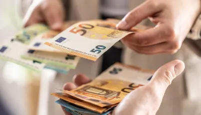 HeiQ Grants Patent License to Oberthur and VHP Security Paper for Antimicrobial Overprint Varnishes